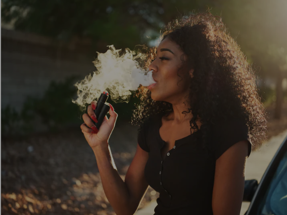 Are Disposable Vapes Bad for You?
