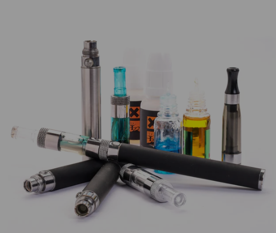 Why a Vape Kit Is the Superior Way to Vape
