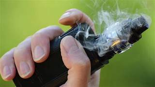 A GREENER FUTURE FOR VAPING