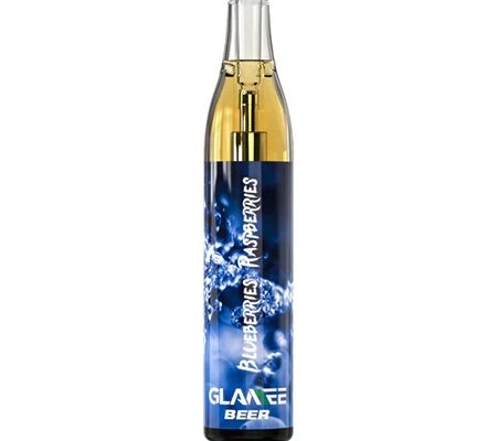 Glamee Beer Disposable Vape Device