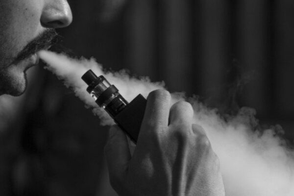 Are You a Vaping Enthusiast?