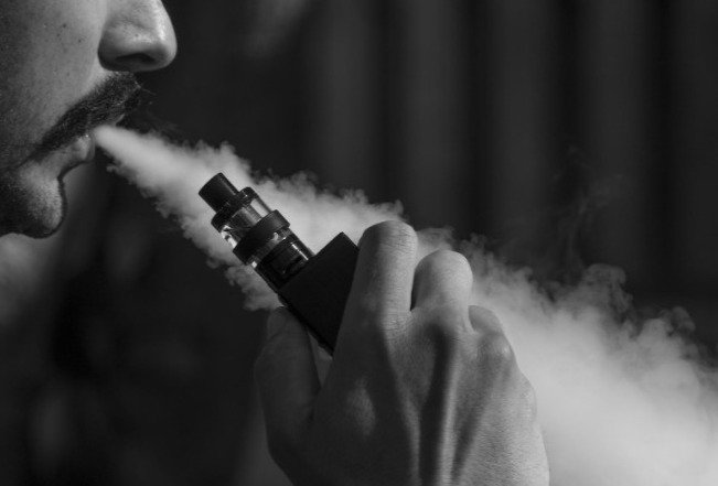 Are You a Vaping Enthusiast?