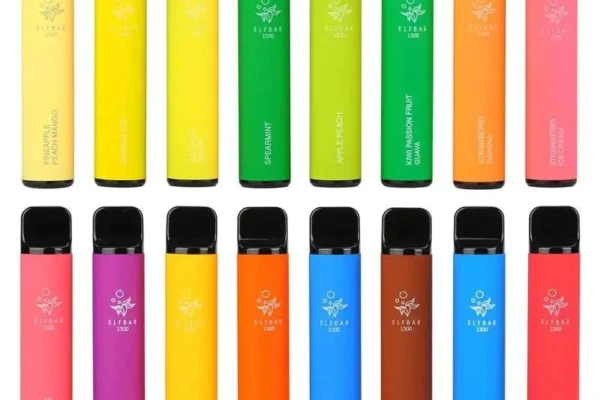 Disposable Vape Kit Specials: A Convenient and Affordable Vaping Solution