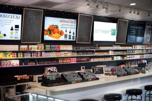 The Ultimate Shopping Experience: Smokers World Store's Wide Range of Products and Expert Service