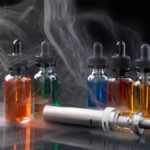 Elevate Your Vaping Experience: A Journey with Premium Vape Flavors