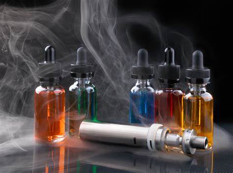 Elevate Your Vaping Experience: A Journey with Premium Vape Flavors