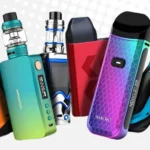 Elevate Your Vaping Experience: Exploring High-Quality Vape Products Online