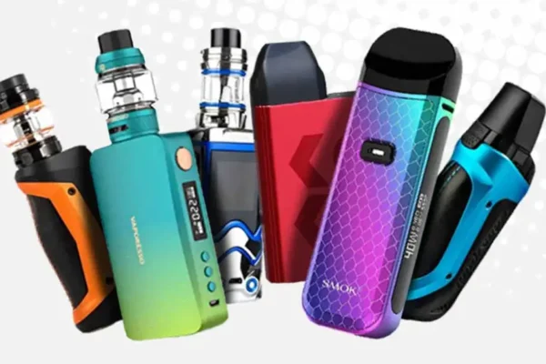 Elevate Your Vaping Experience: Exploring High-Quality Vape Products Online