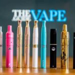 Unveiling the Smokers World Vape Pens: A Comprehensive Review