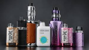 Simplify Your Daily Vaping Routine with Convenient Bundles